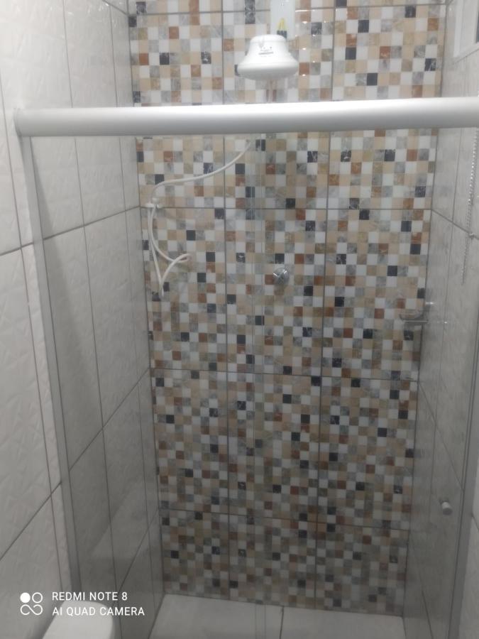Pousada Quarto Casal Com Ar,Frigobar, Garagem Апаресіда Екстер'єр фото